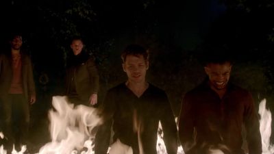 Oh, man, we got this all wrong. - The Originals