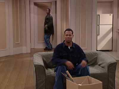 - Oh, man!
- Hey, Marlon. - The Wayans Bros.