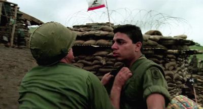 Oh man hey - Platoon Leader
