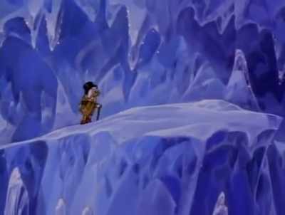 Oh, man! I am gonna post
this jam all over the interwebs! - DuckTales