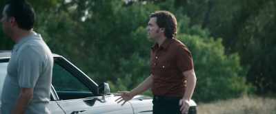 Oh, man, I don't
want to talk about it. - Inside Man