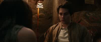 Oh, man, I feel like such an idiot. - Love and Monsters