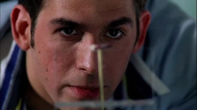 Oh, man, I got to get a raise
               for this. - CSI: Crime Scene Investigation