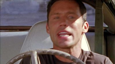 Oh, man.
I just fixed that. - Burn Notice