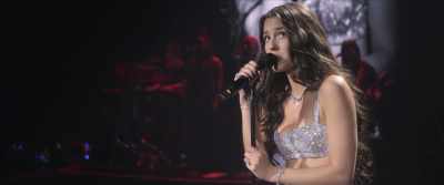 - Oh man, I was just
messing around - Olivia Rodrigo: GUTS World Tour