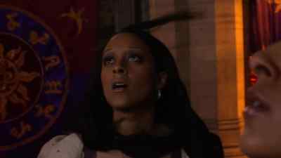 Oh, man, I love a good eclipse. - Twitches Too
