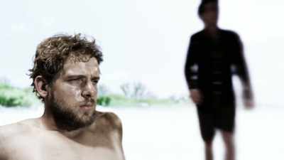 Oh... Man, I'm beat. - SEAL Team
