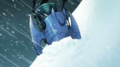 Oh, man,
I'm the worst dad ever. - Merry Little Batman