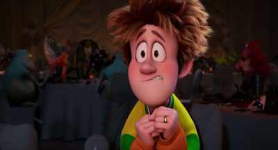 Oh, man, this is all my fault. - Hotel Transylvania: Transformania
