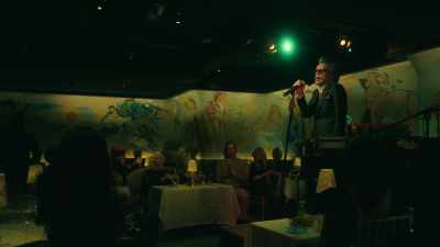 Oh, man, this is great.
This is very nice. - Personality Crisis: One Night Only