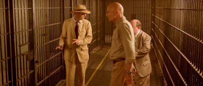 Oh man this is so wrong - The Human Centipede 3 (Final Sequence)