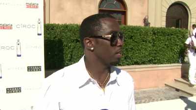 Oh man, it was like
maybe over a decade ago. - Diddy: Monster's Fall