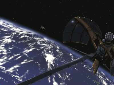 Oh man, Jet! I can't believe it! - Cowboy Bebop