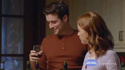 Oh, man, it just always
smelled so good. - Butlers in Love