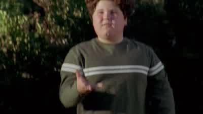 Oh, man. - Malcolm in the Middle