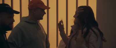 - Oh, man, man. That's...
-  It's crazy. - People Just Do Nothing: Big in Japan