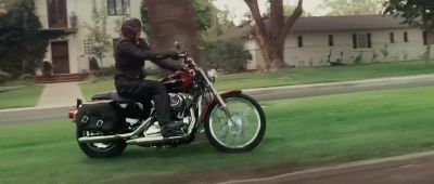 Oh Man oh man - Wild Hogs