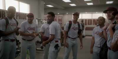 OH, MAN! POPS! - All American: Homecoming