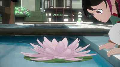Oh man. - RWBY