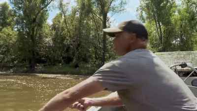 Oh, man. - Swamp People