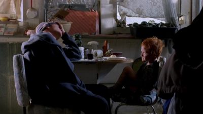 Oh, man. - Breaking Bad