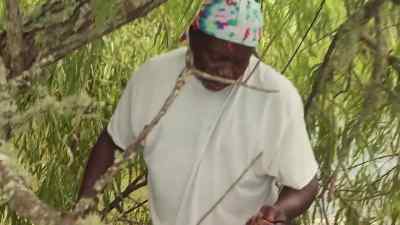             Oh, man. - Swamp People