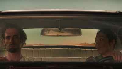Oh, man. - Preacher