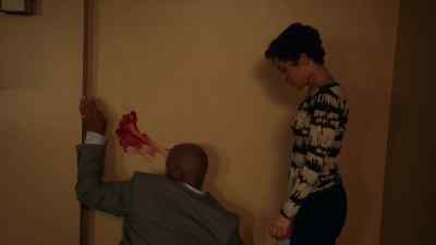 Oh, man. - Preacher