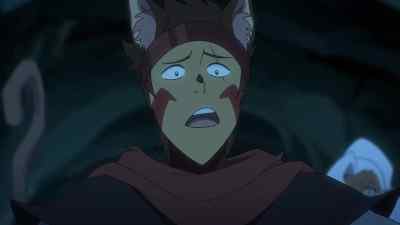 Oh, man! - Voltron: Legendary Defender