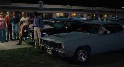Oh, man! - Dazed and Confused