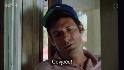 Oh, man. - Norma Rae
