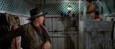 Oh, man. - Big Jake