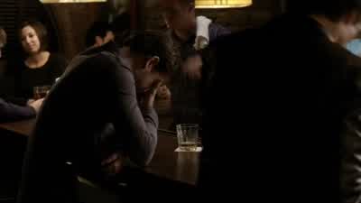 Oh, man. - The Vampire Diaries