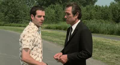 Oh, man. - Men in Black