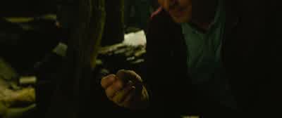 Oh, man. - It Chapter Two
