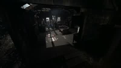 Oh, man. - Supernatural