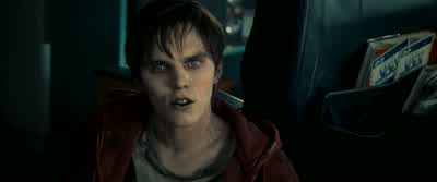 Oh, man. - Warm Bodies