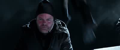 Oh, man! - The Meg