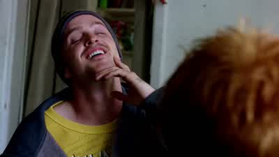 Oh, man. - Breaking Bad