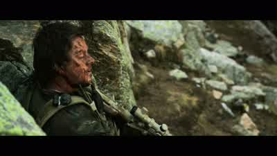 Oh, man. - Lone Survivor