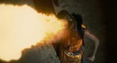 Oh, man. - Idiocracy
