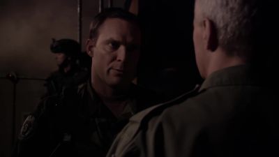 Oh man. - Stargate SG-1