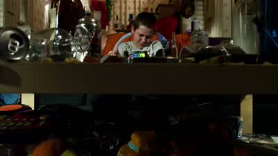 Oh, man. - Shameless