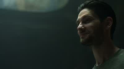 Oh, man. - Marvel's The Punisher