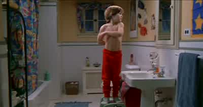 Oh, man. - Home Alone 3