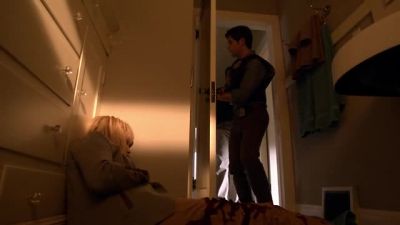 Oh, man. - Grimm
