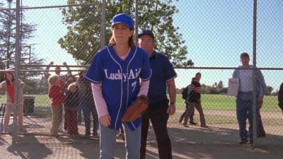 Oh, man. - Malcolm in the Middle