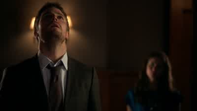 Oh, man. - Arrow