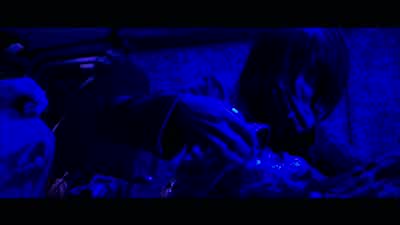 Oh, man. - Freddy vs  Jason