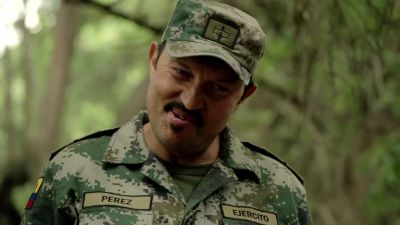 Oh, man. - The Last Ship